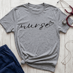 Nurse Script T-Shirt