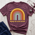 Sleep is Overrated T-Shirt