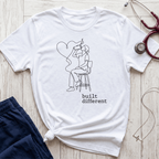 Built Different T-Shirt