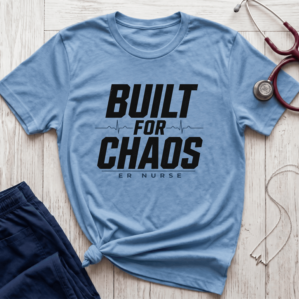 Built For Chaos T-Shirt