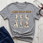 Nurse Coping Scale T-Shirt