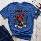 Trust Me I'm a Nurse T-Shirt