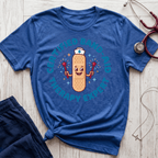 Bandaid Therapy Expert T-Shirt