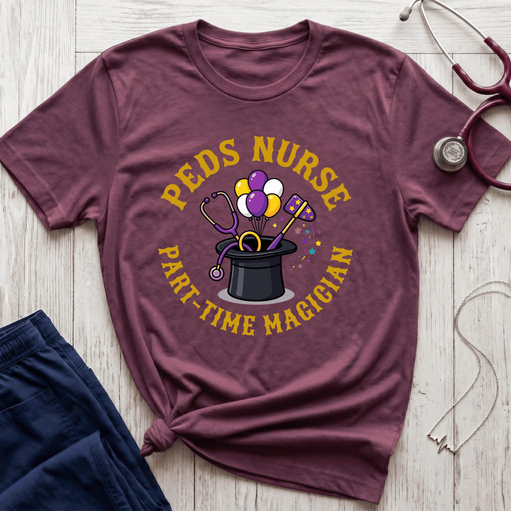 Part-Time Magician T-Shirt