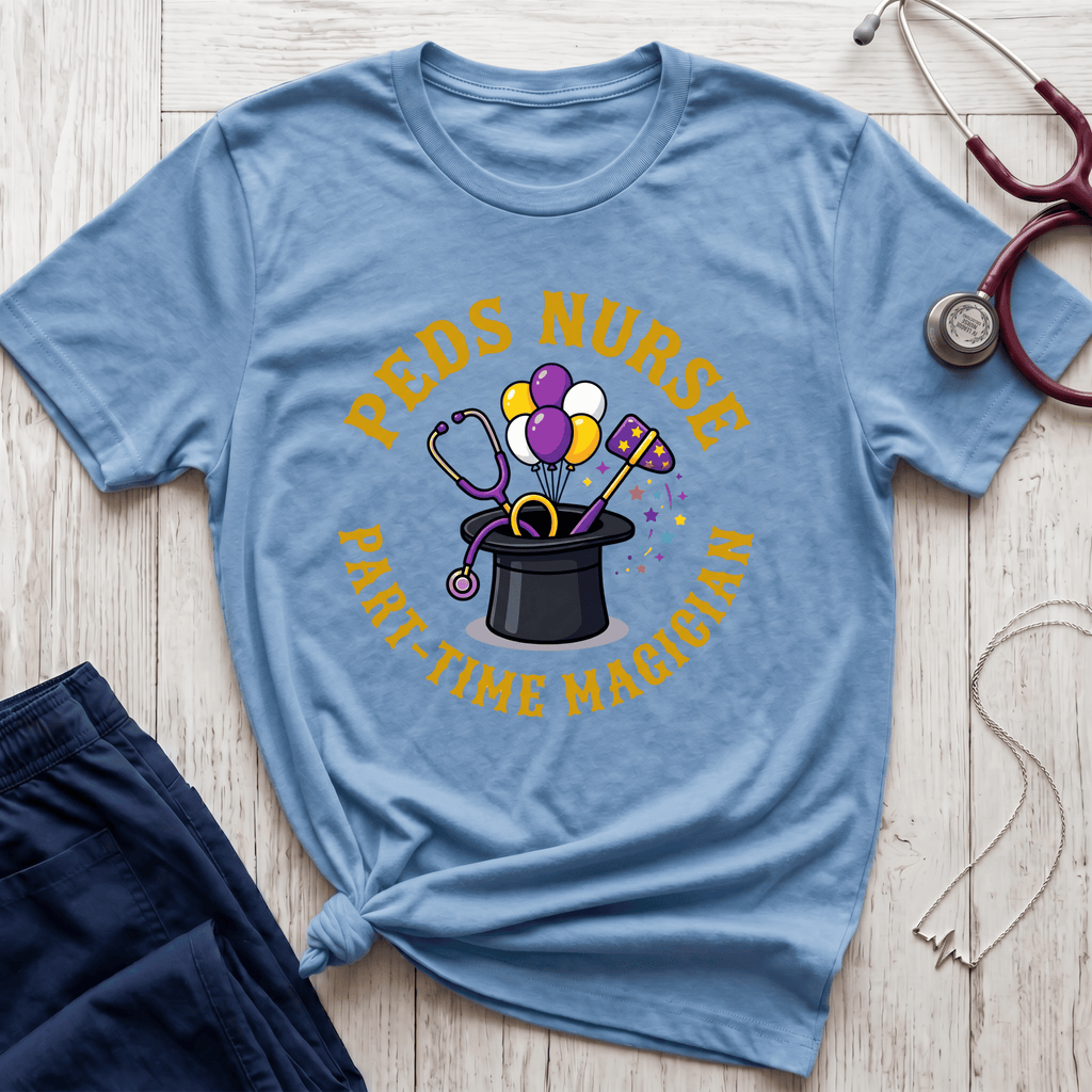 Part-Time Magician T-Shirt