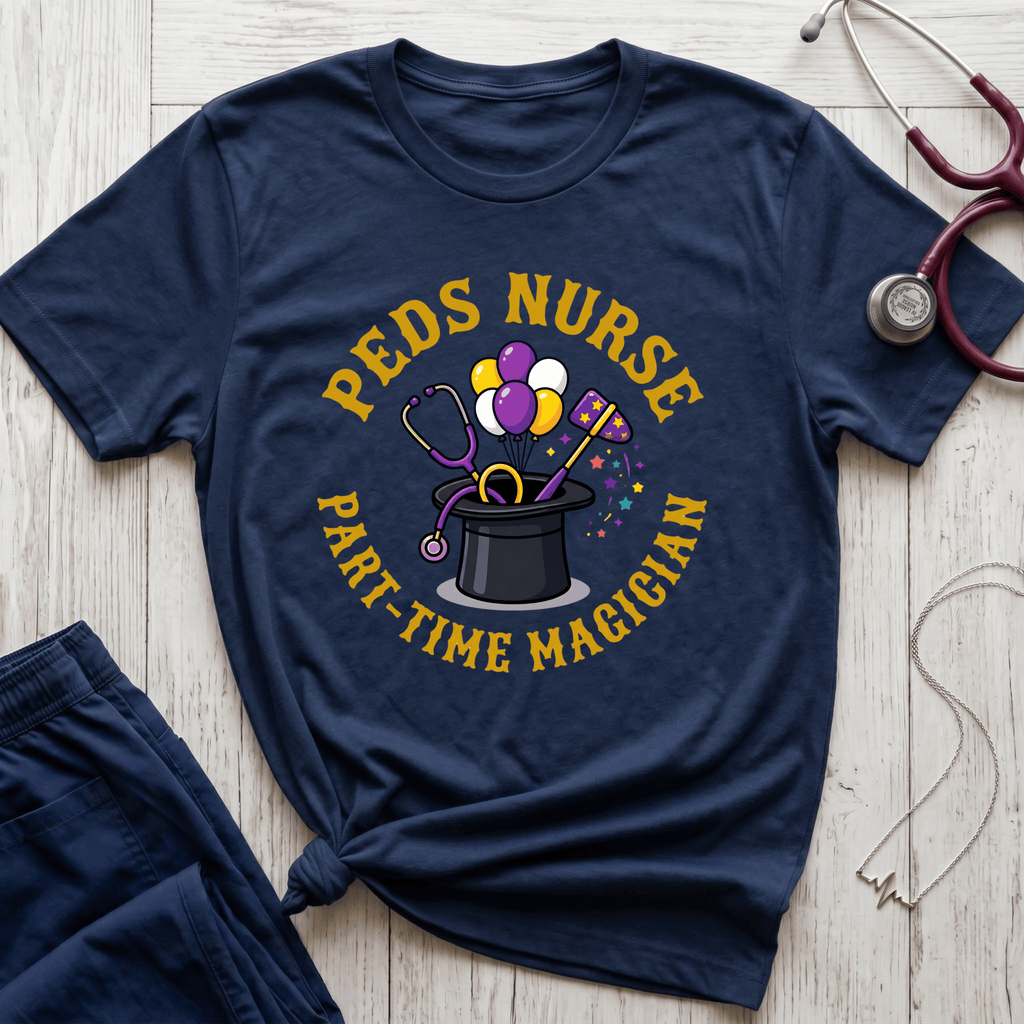 Part-Time Magician T-Shirt