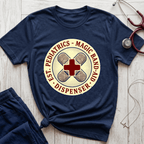 Band-Aid Dispenser T-Shirt