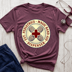 Band-Aid Dispenser T-Shirt