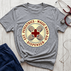 Band-Aid Dispenser T-Shirt