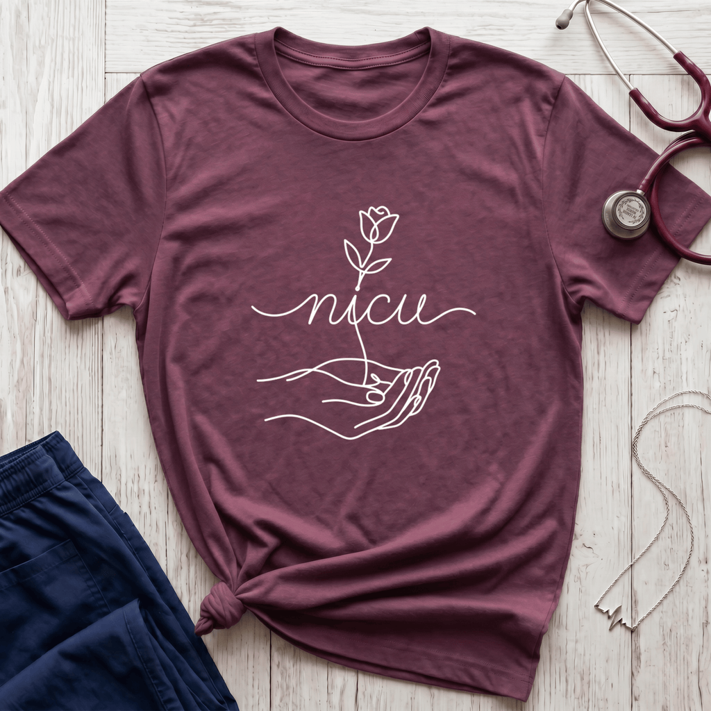 NICU T-Shirt