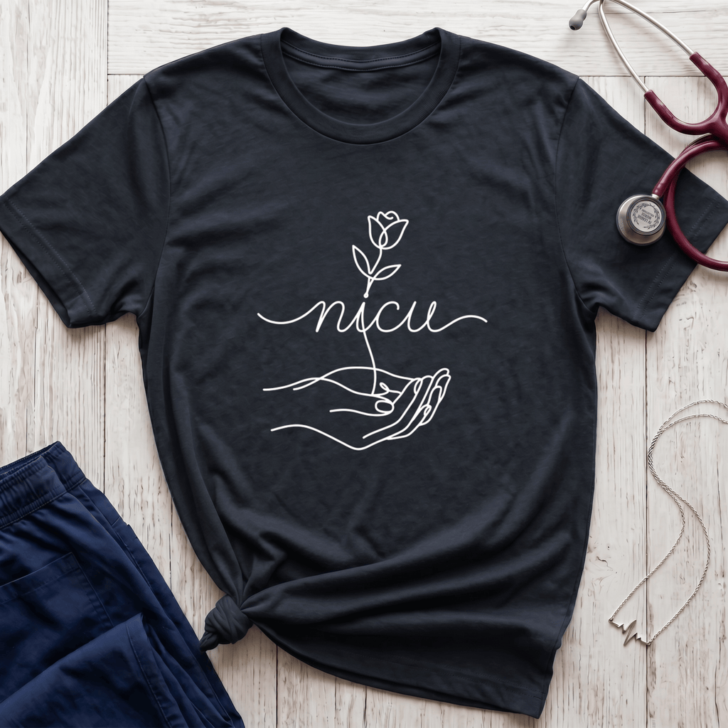 NICU T-Shirt