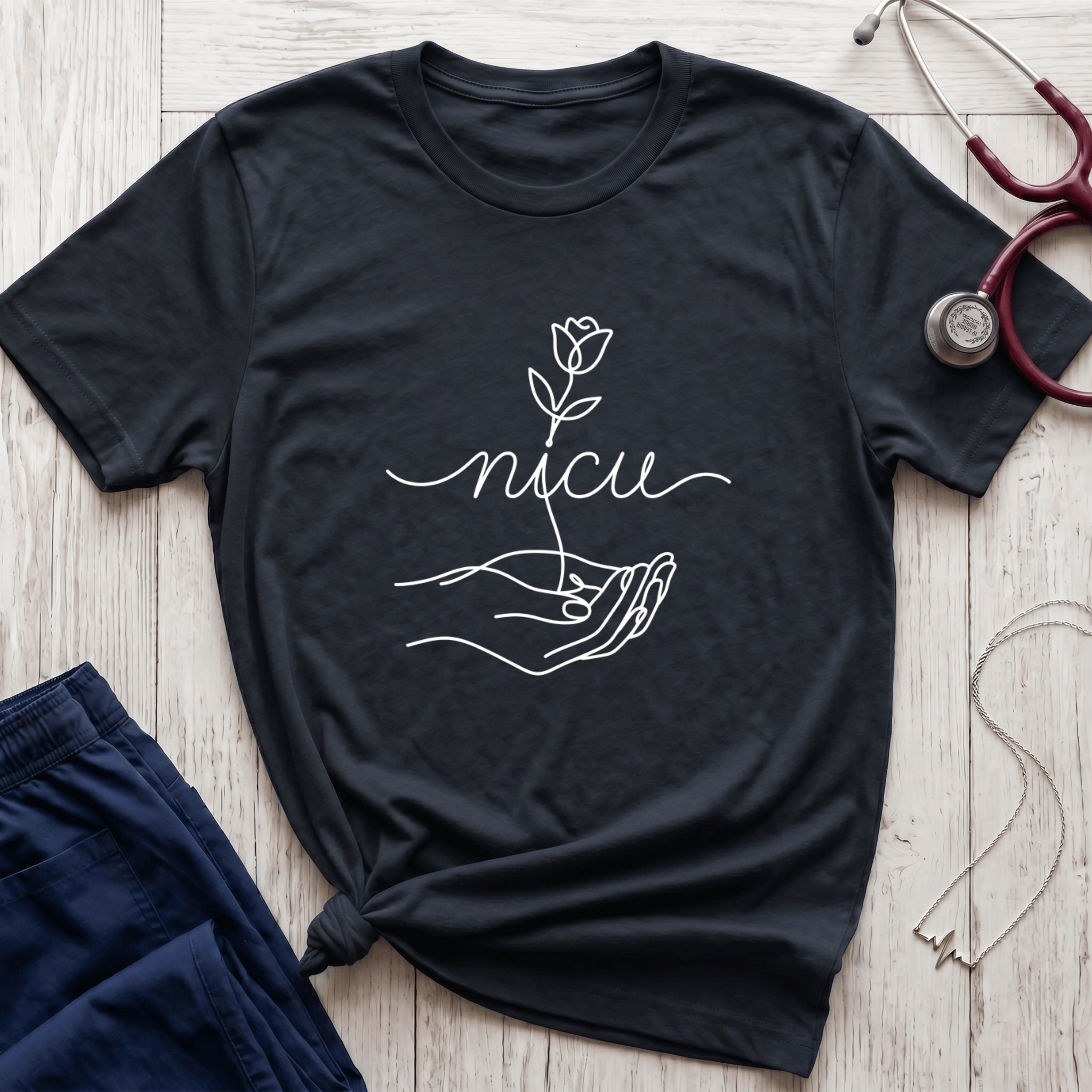 NICU T-Shirt