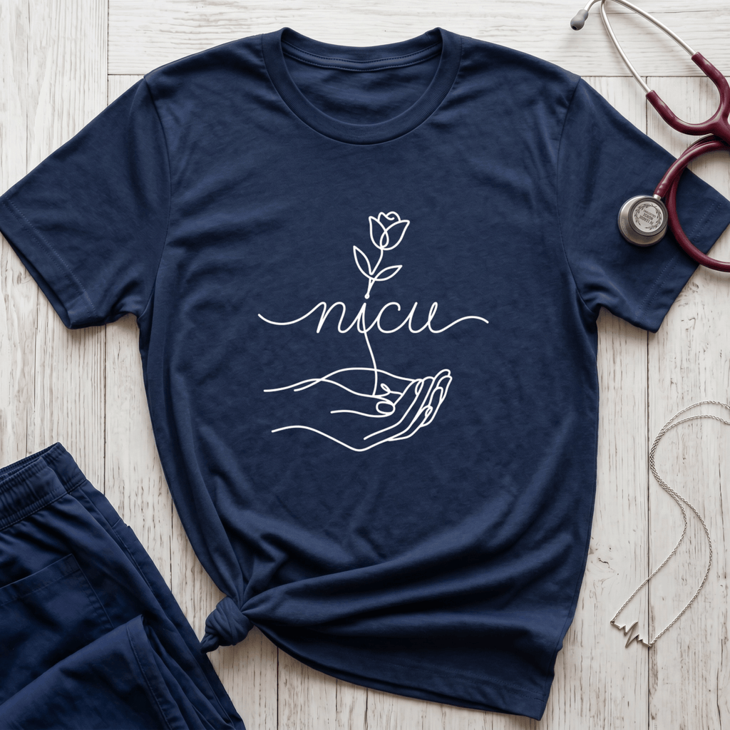 NICU T-Shirt