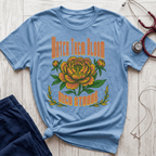 Watch Them Bloom NICU T-Shirt