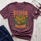 Watch Them Bloom NICU T-Shirt