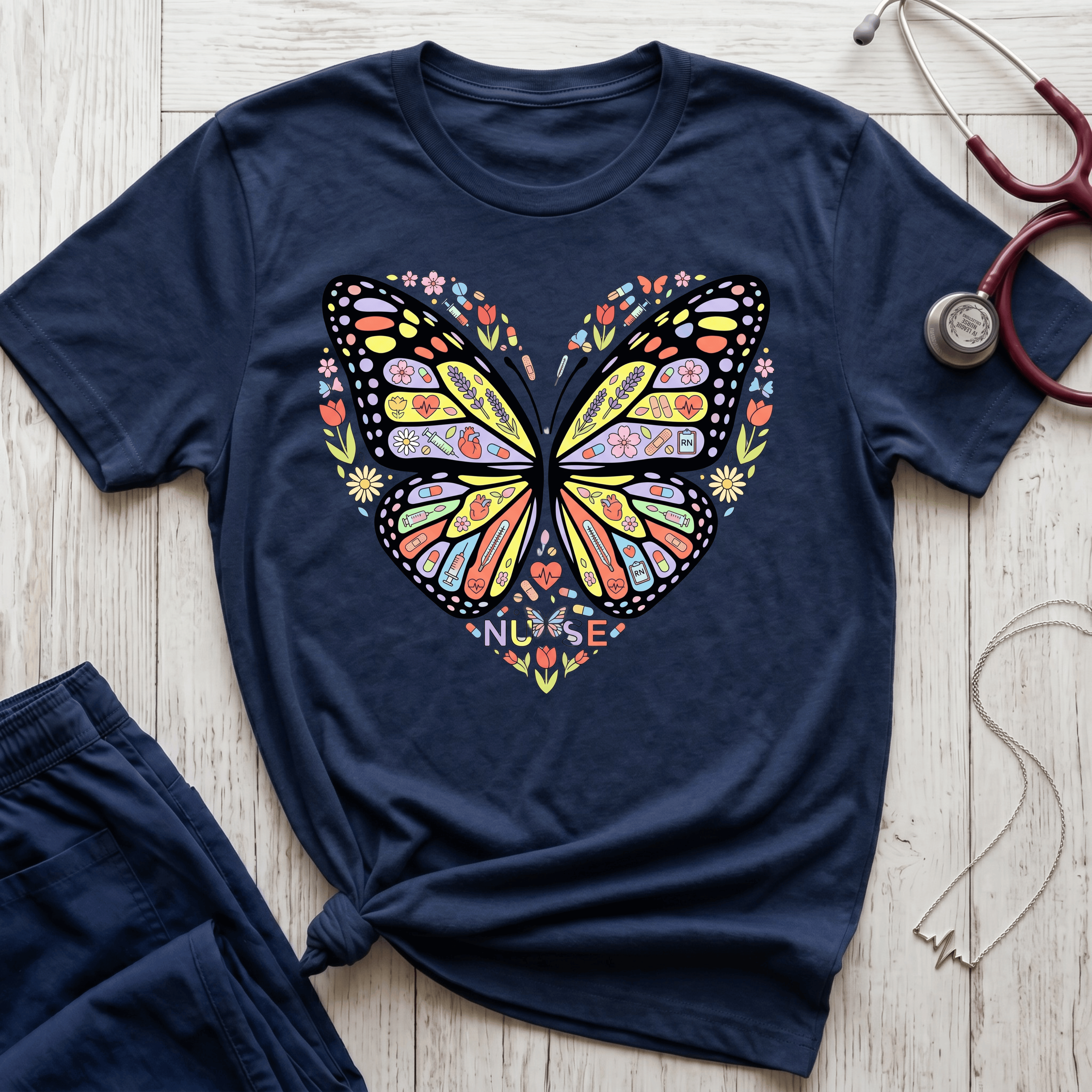 Butterfly T-Shirt
