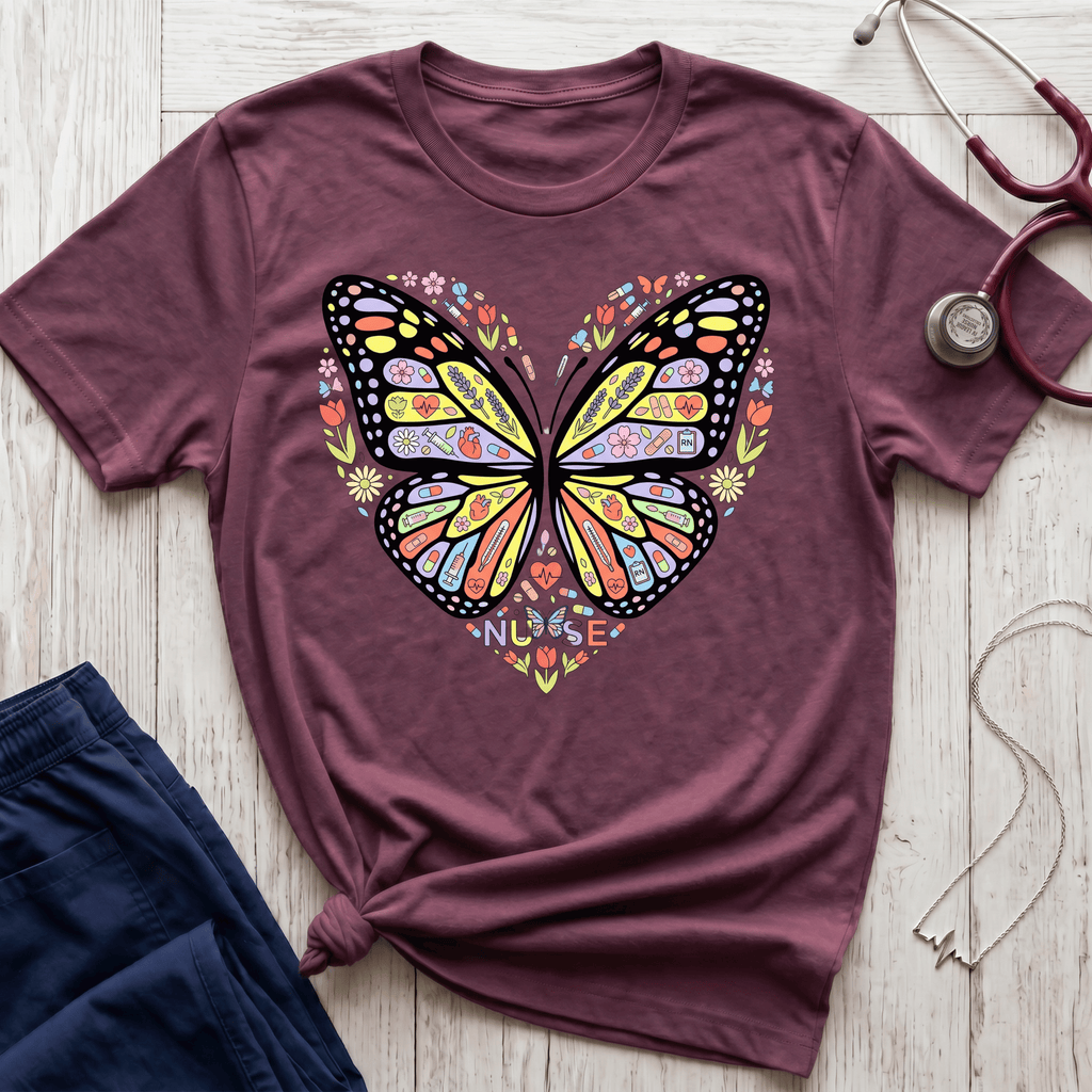 Butterfly T-Shirt