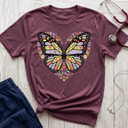 Butterfly T-Shirt