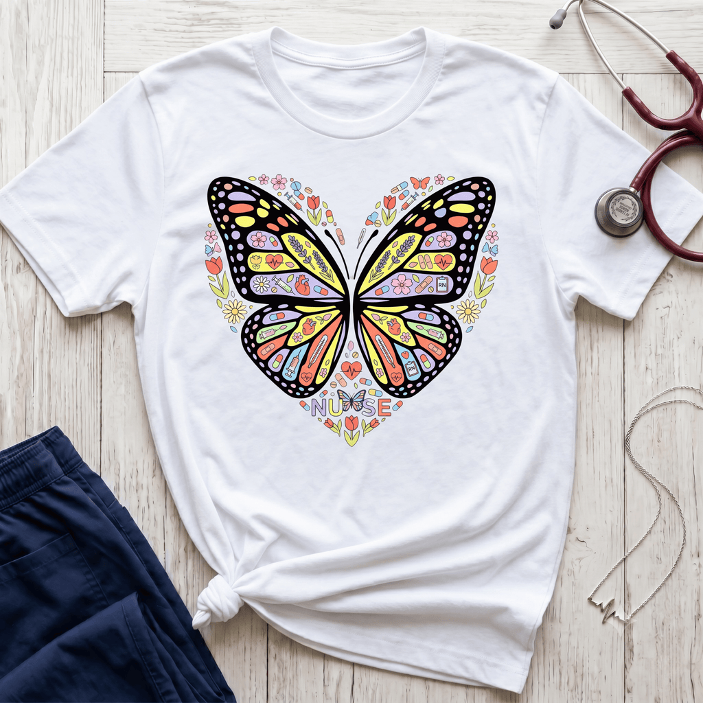 Butterfly T-Shirt
