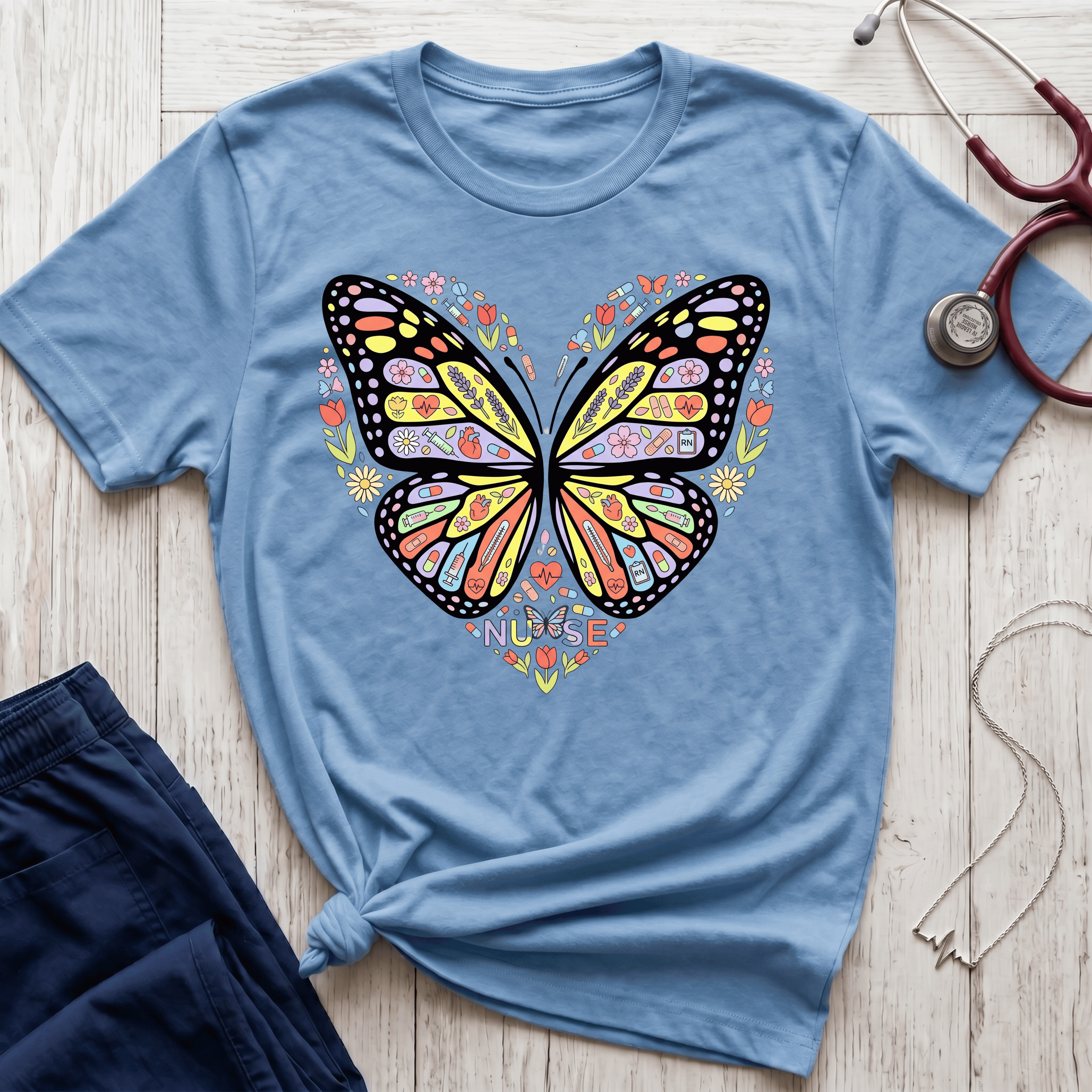Butterfly T-Shirt