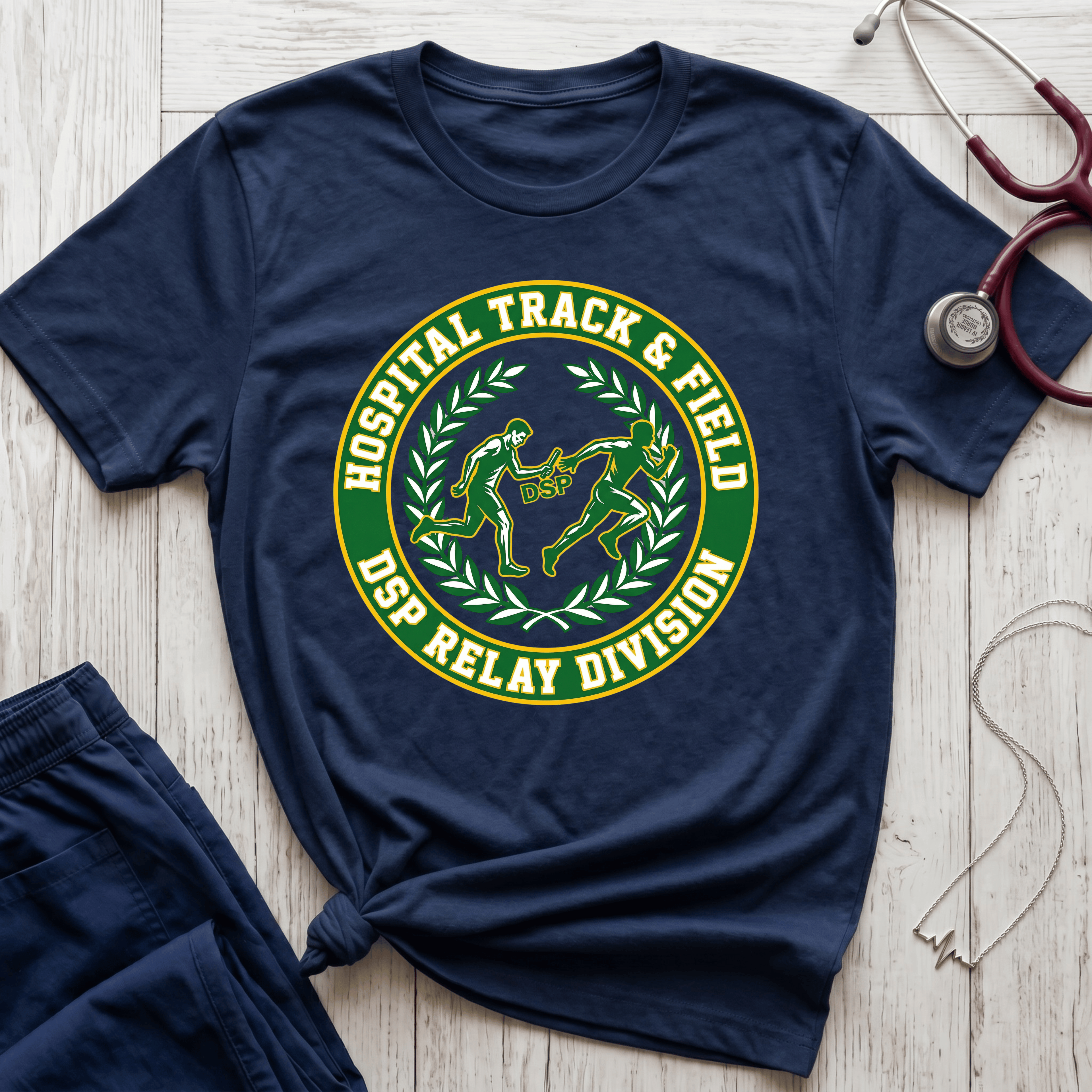 DSP Relay T-Shirt