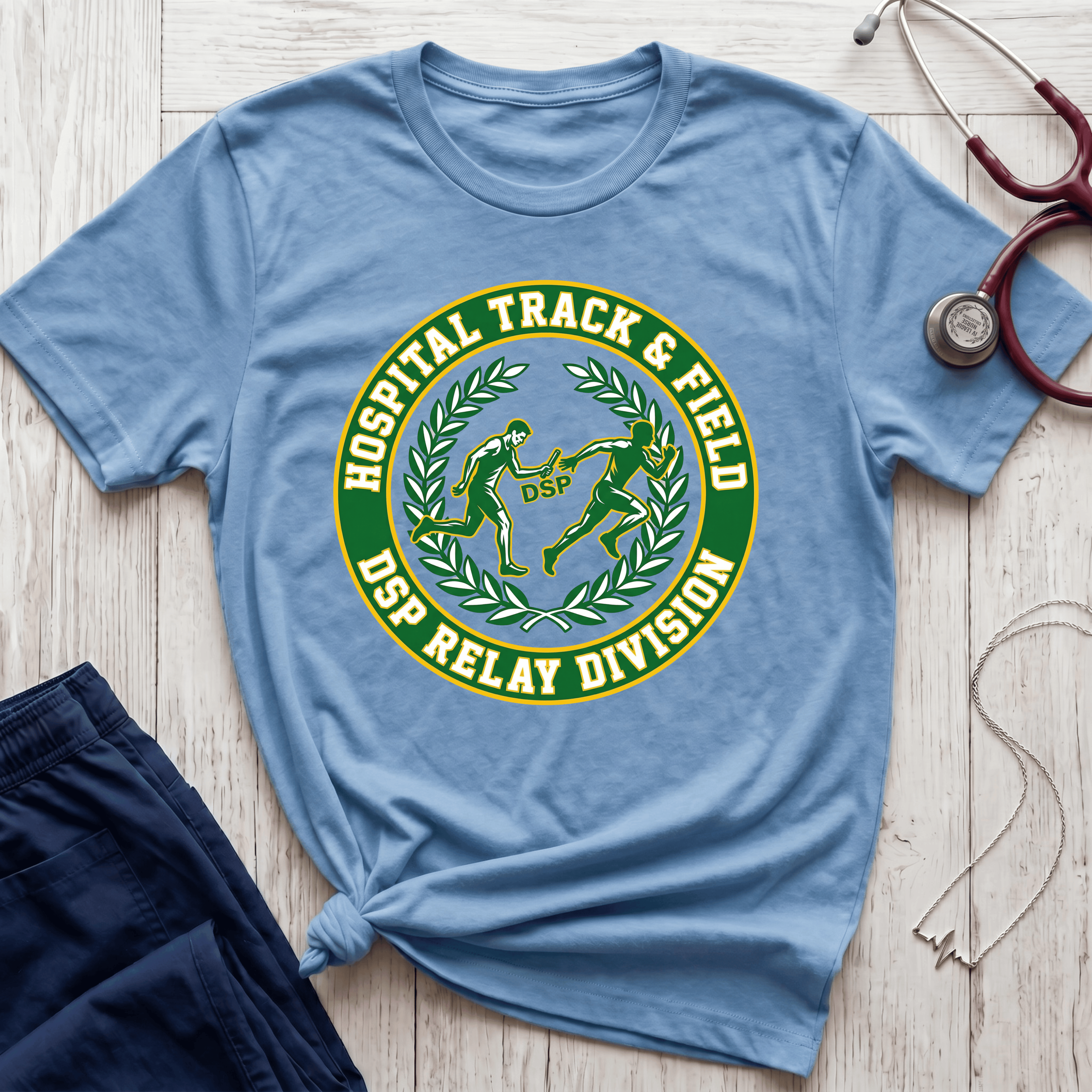 DSP Relay T-Shirt