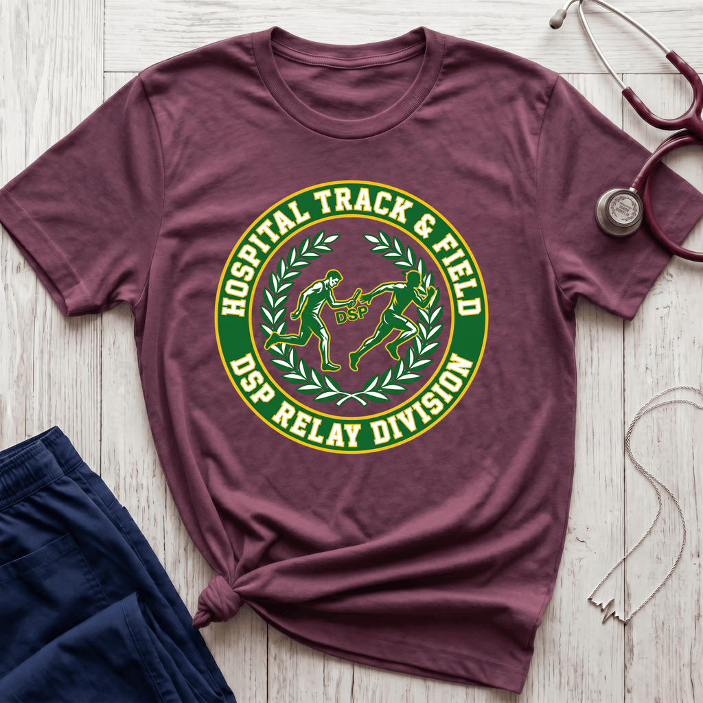 DSP Relay T-Shirt