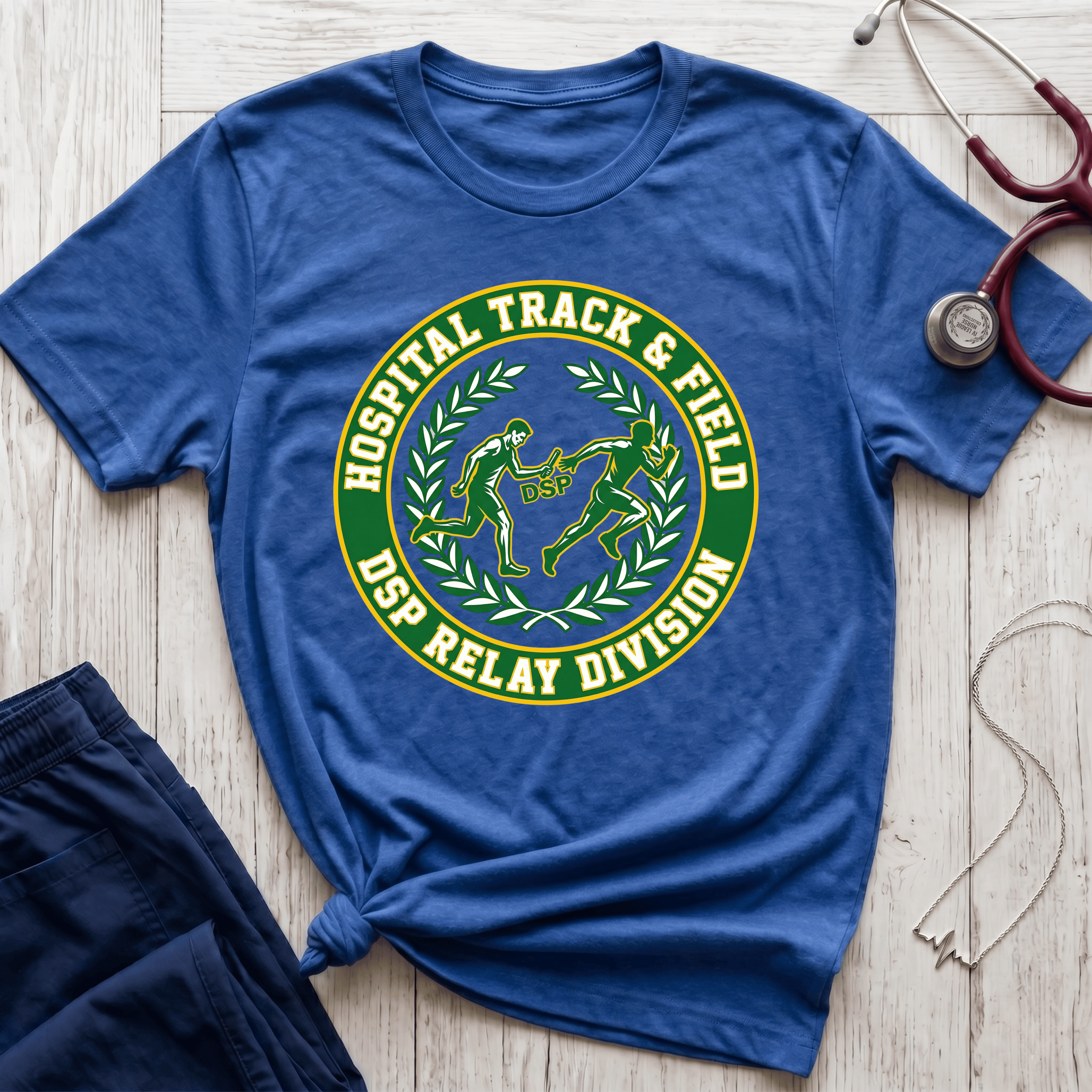 DSP Relay T-Shirt