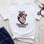 Emotionally Stable T-Shirt