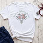 L&D Nurse Anatomy T-Shirt