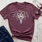 L&D Nurse Anatomy T-Shirt