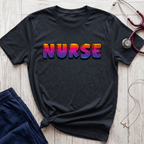 Retro Nurse T-Shirt