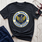 Scissors Division T-Shirt