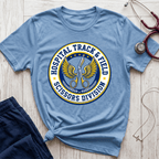 Scissors Division T-Shirt