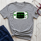 Game Over T-Shirt