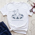 Coordinated Chaos T-Shirt