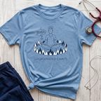 Coordinated Chaos T-Shirt