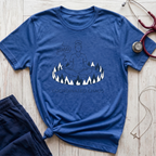 Coordinated Chaos T-Shirt