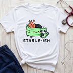 Stable-ish T-Shirt