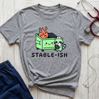 Stable-ish T-Shirt