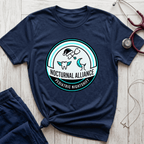 Nocturnal Alliance T-Shirt