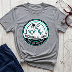 Nocturnal Alliance T-Shirt
