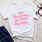 On Wednesdays T-Shirt