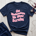 On Wednesdays T-Shirt