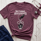 Nocturnal Assessments T-Shirt