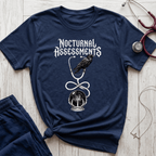 Nocturnal Assessments T-Shirt