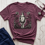 Night Shift Serum T-Shirt