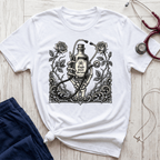 Night Shift Serum T-Shirt