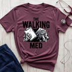 Walking Med T-Shirt