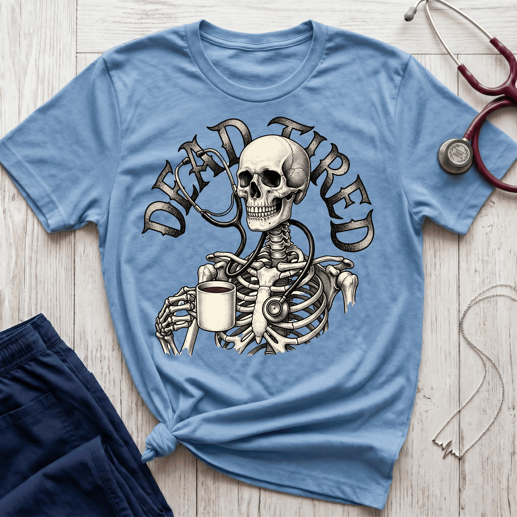 Dead Tired T-Shirt